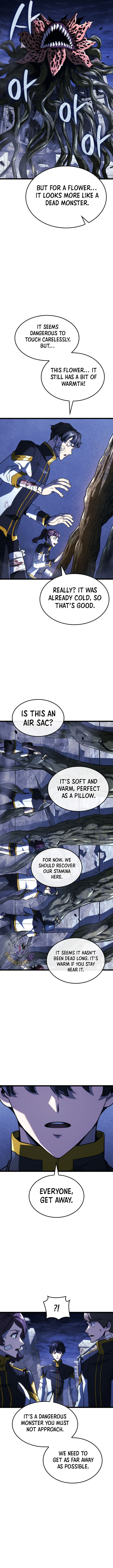 Revenge Of The Iron Blooded Sword Hound 160 5