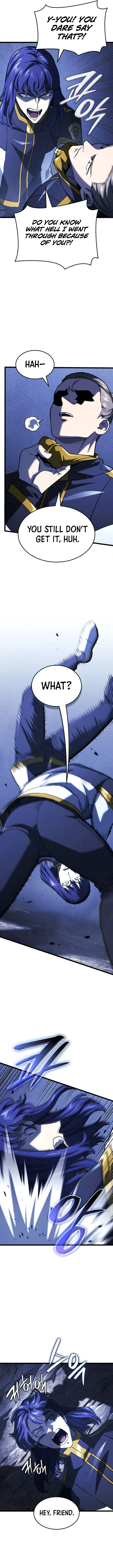 Revenge Of The Iron Blooded Sword Hound 160 8