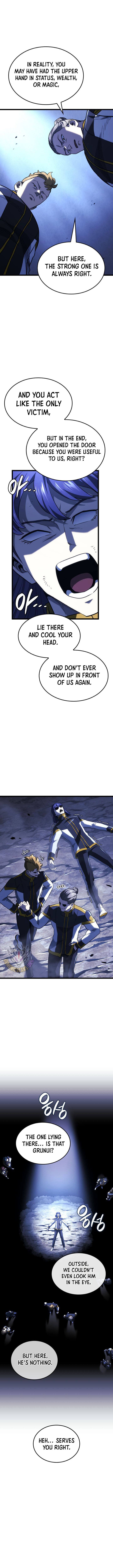 Revenge Of The Iron Blooded Sword Hound 160 9