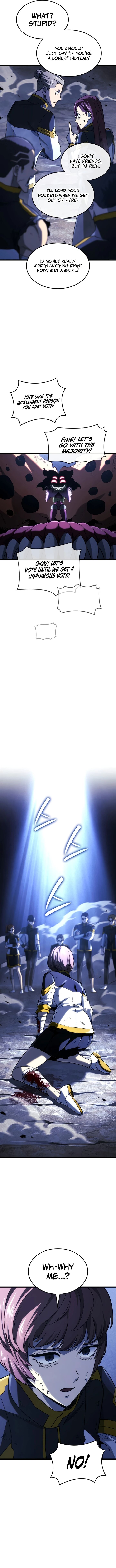 Revenge Of The Iron Blooded Sword Hound 161 12