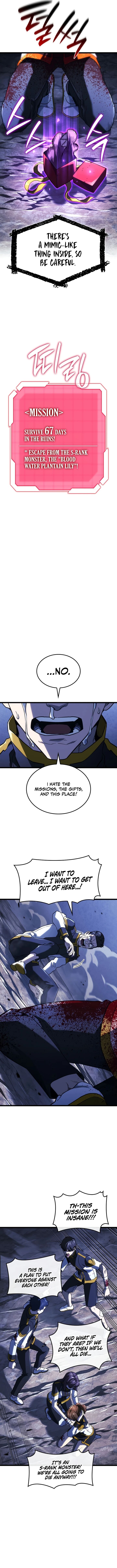 Revenge Of The Iron Blooded Sword Hound 161 8
