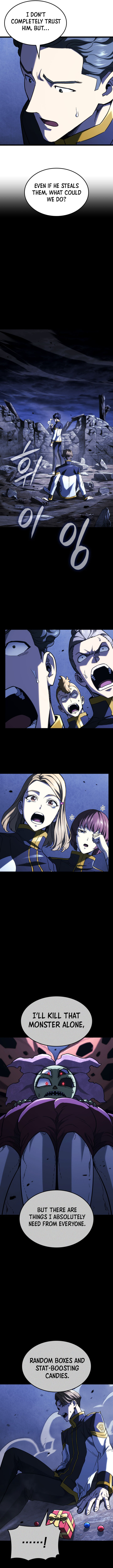 Revenge Of The Iron Blooded Sword Hound 162 10