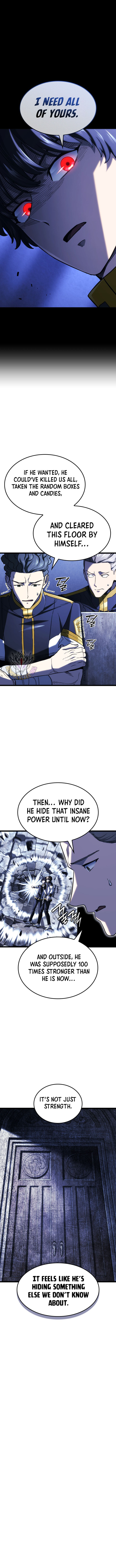 Revenge Of The Iron Blooded Sword Hound 162 11