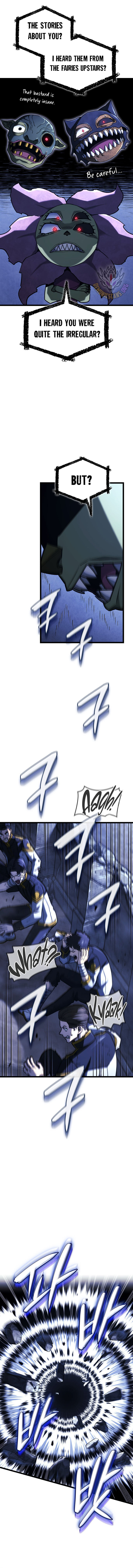 Revenge Of The Iron Blooded Sword Hound 162 13