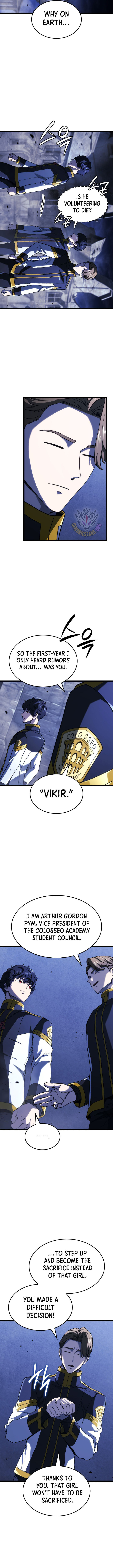 Revenge Of The Iron Blooded Sword Hound 162 3