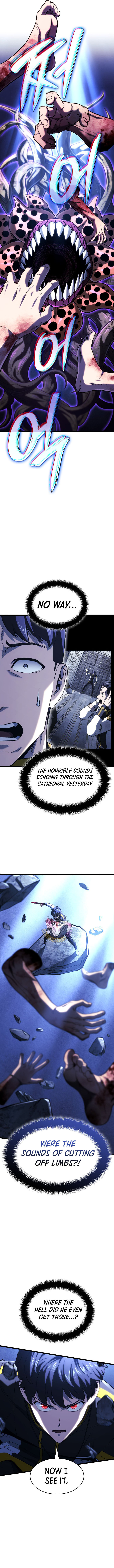 Revenge Of The Iron Blooded Sword Hound 163 13