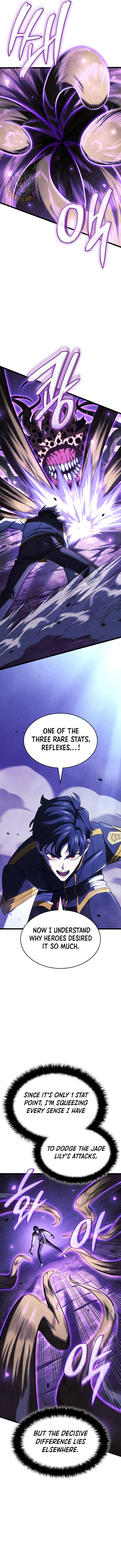 Revenge Of The Iron Blooded Sword Hound 163 5