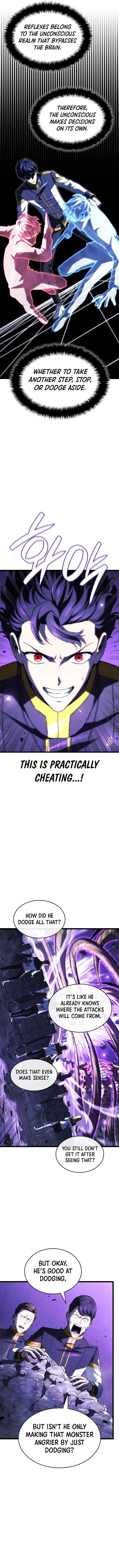 Revenge Of The Iron Blooded Sword Hound 163 6