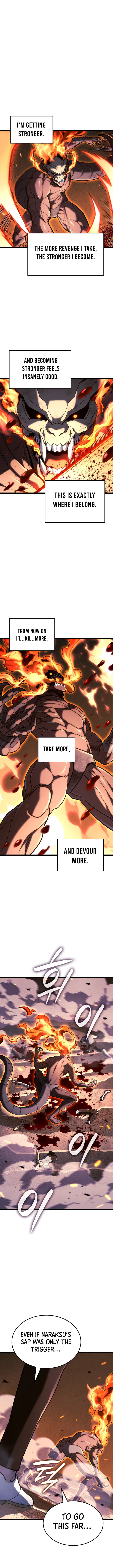 Revenge Of The Iron Blooded Sword Hound 167 12
