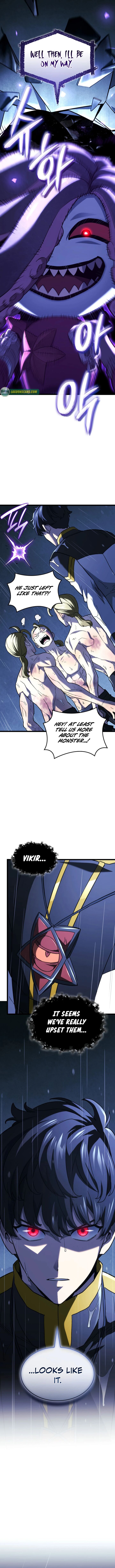Revenge Of The Iron Blooded Sword Hound 168 10