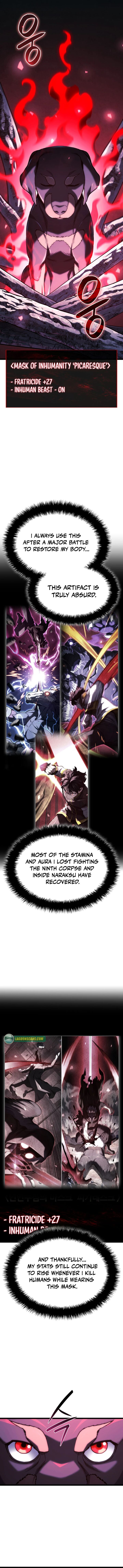 Revenge Of The Iron Blooded Sword Hound 168 14