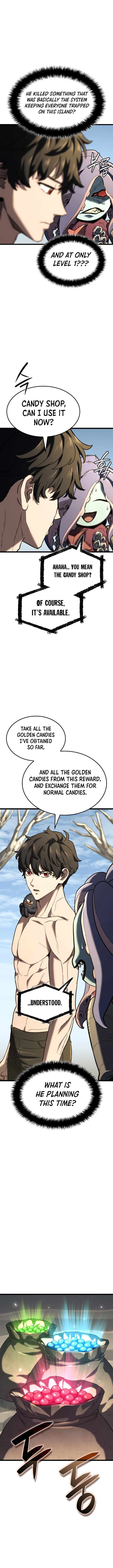 Revenge Of The Iron Blooded Sword Hound 171 2