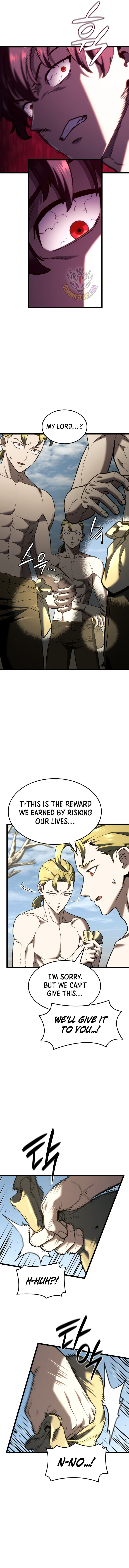 Revenge Of The Iron Blooded Sword Hound 171 7