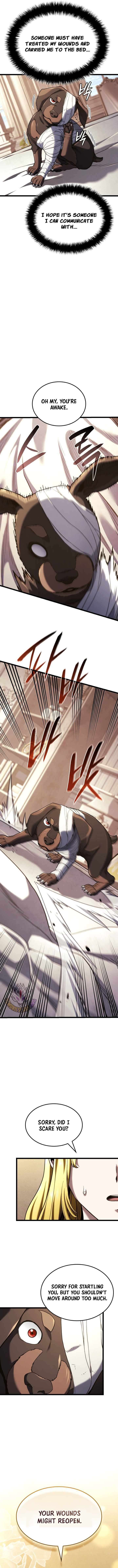 Revenge Of The Iron Blooded Sword Hound 176 13