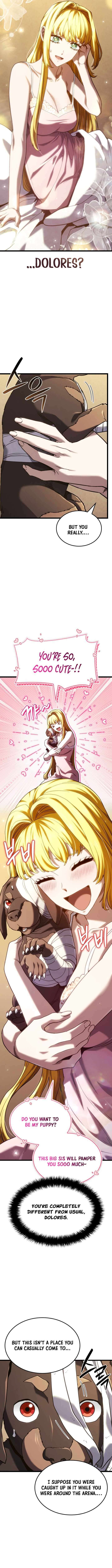 Revenge Of The Iron Blooded Sword Hound 176 14