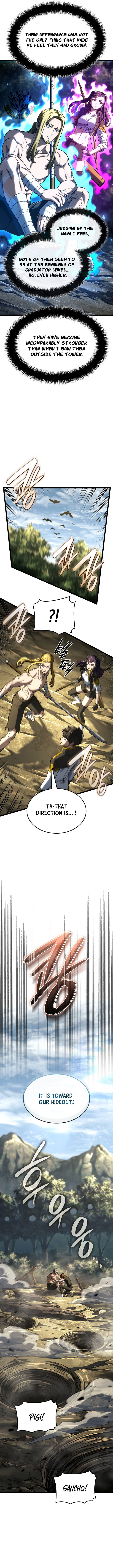 Revenge Of The Iron Blooded Sword Hound 178 11