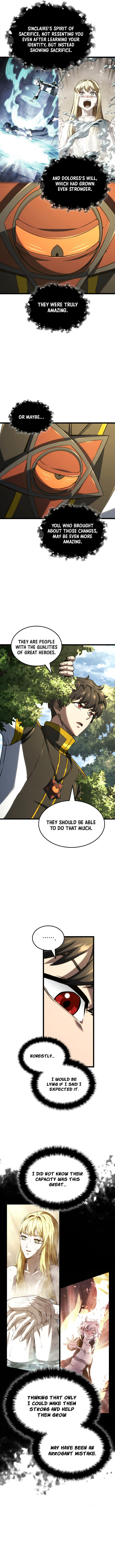 Revenge Of The Iron Blooded Sword Hound 178 2