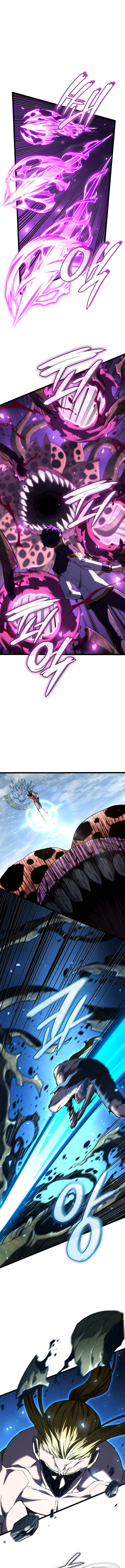Revenge Of The Iron Blooded Sword Hound 178 5