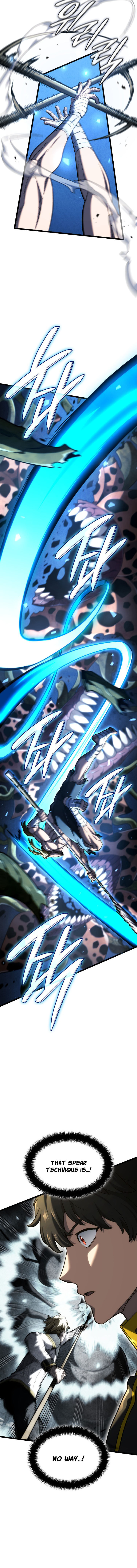 Revenge Of The Iron Blooded Sword Hound 178 6
