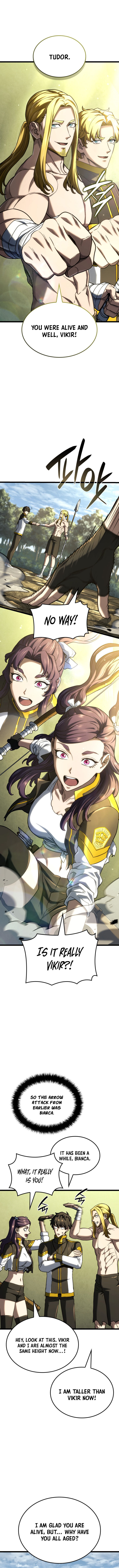 Revenge Of The Iron Blooded Sword Hound 178 8