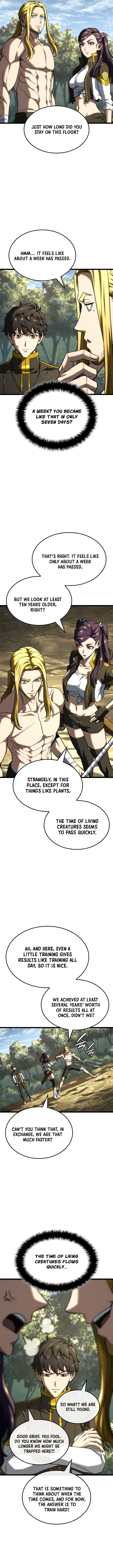 Revenge Of The Iron Blooded Sword Hound 178 9