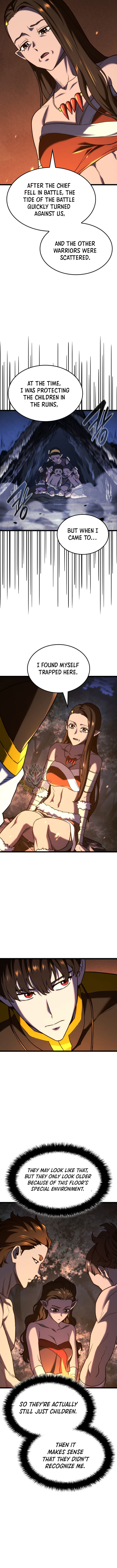 Revenge Of The Iron Blooded Sword Hound 179 10