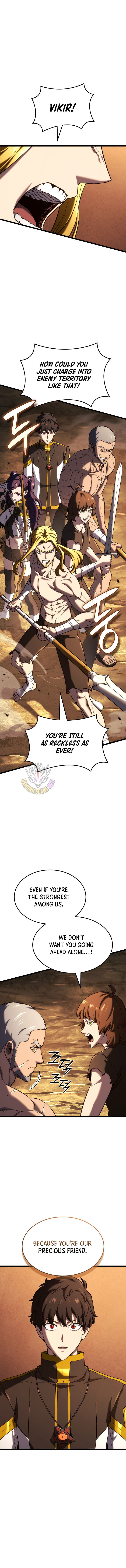 Revenge Of The Iron Blooded Sword Hound 179 4