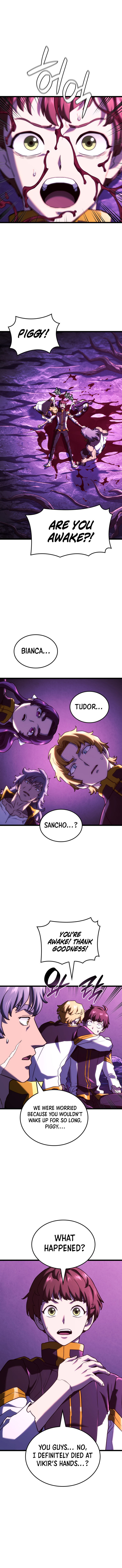 Revenge Of The Iron Blooded Sword Hound 180 8