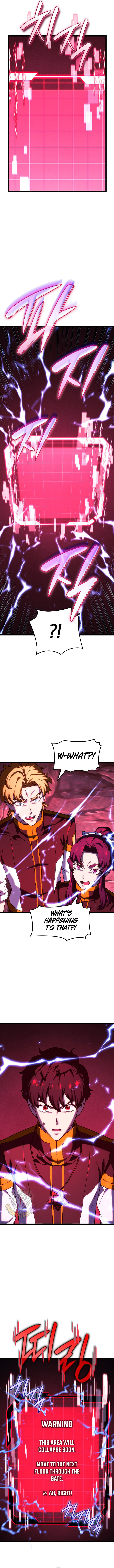 Revenge Of The Iron Blooded Sword Hound 181 9