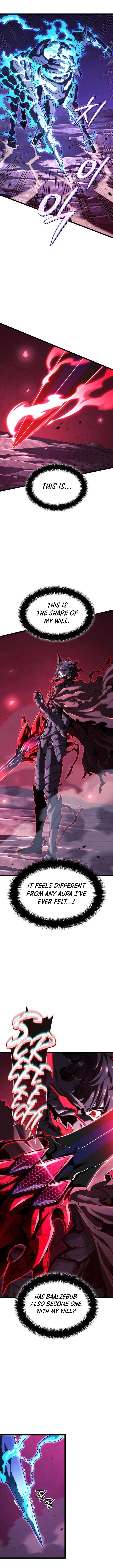 Revenge Of The Iron Blooded Sword Hound 184 11