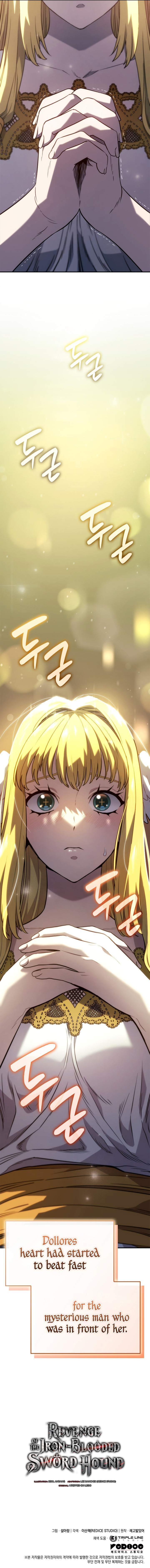 Revenge Of The Iron Blooded Sword Hound 48 14