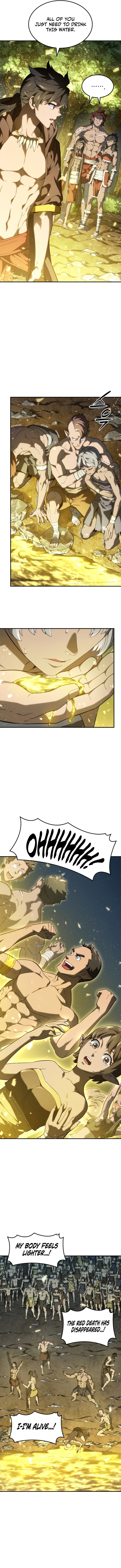 Revenge Of The Iron Blooded Sword Hound 51 6