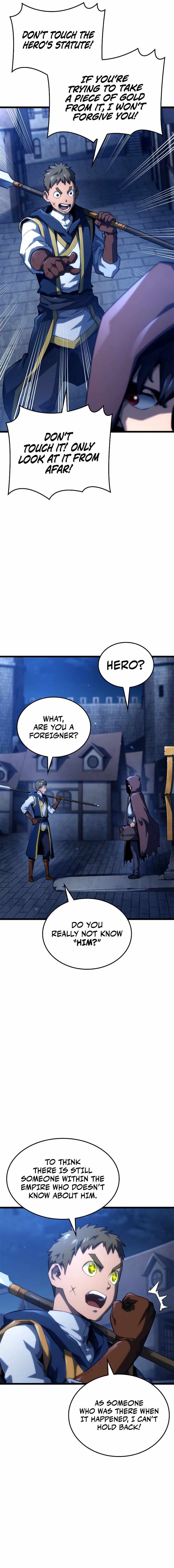 Revenge Of The Iron Blooded Sword Hound 62 3