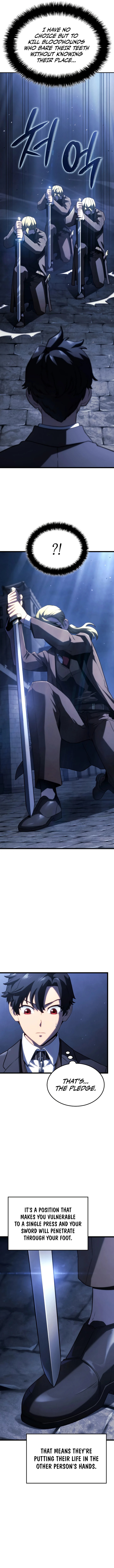 Revenge Of The Iron Blooded Sword Hound 66 11