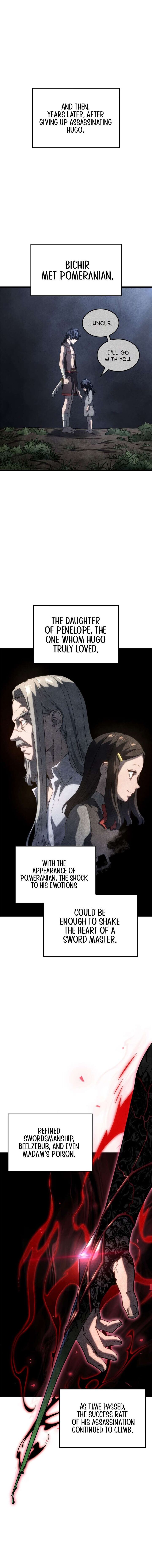 Revenge Of The Iron Blooded Sword Hound 68 2