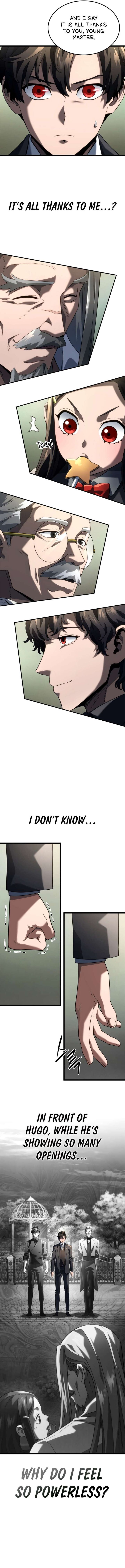 Revenge Of The Iron Blooded Sword Hound 68 7