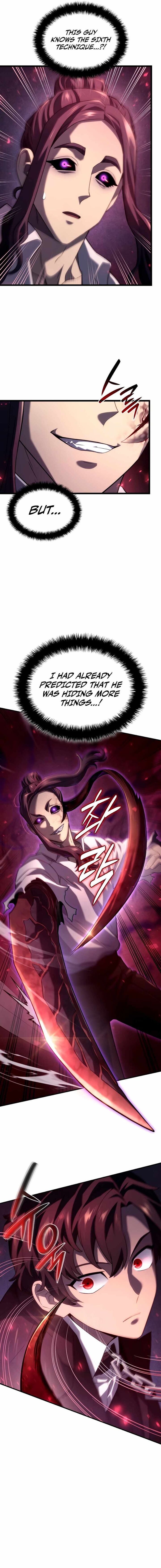 Revenge Of The Iron Blooded Sword Hound 71 7