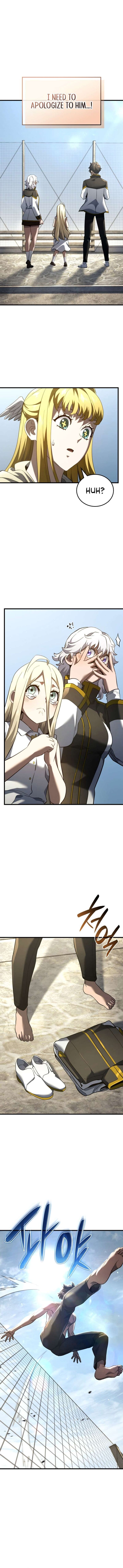 Revenge Of The Iron Blooded Sword Hound 84 14