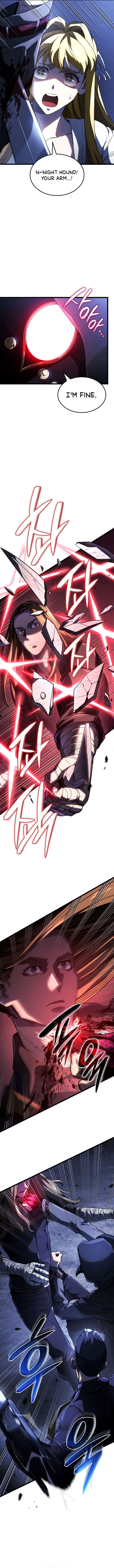 Revenge Of The Iron Blooded Sword Hound 86 10