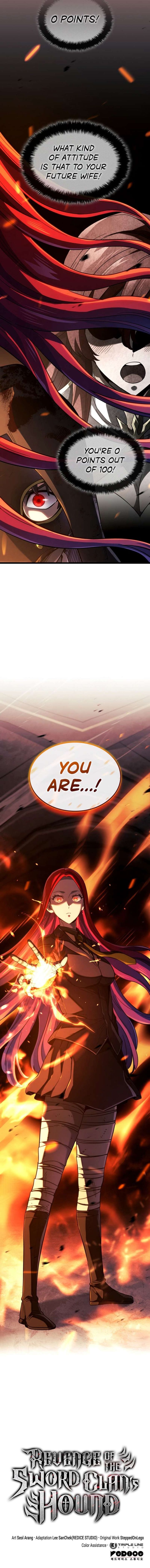 Revenge Of The Iron Blooded Sword Hound 86 16