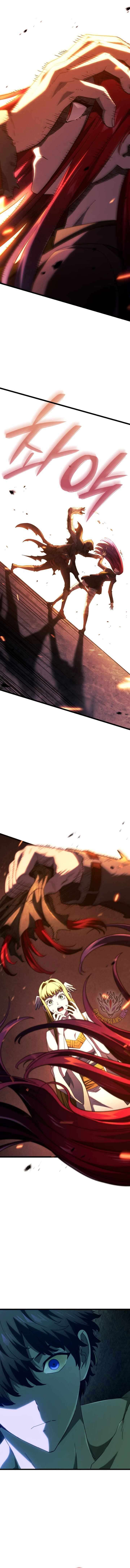Revenge Of The Iron Blooded Sword Hound 87 9