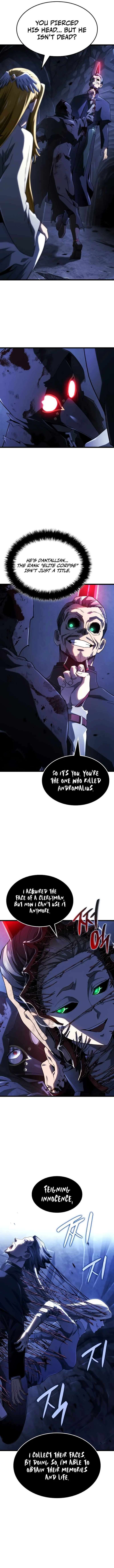 Revenge Of The Iron Blooded Sword Hound 88 3