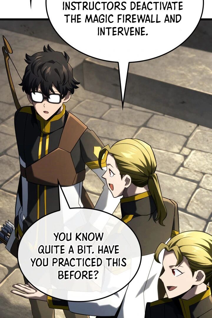 Revenge Of The Iron Blooded Sword Hound 93 13
