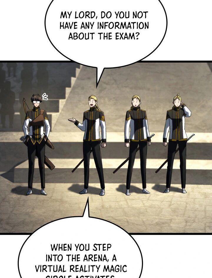 Revenge Of The Iron Blooded Sword Hound 93 7
