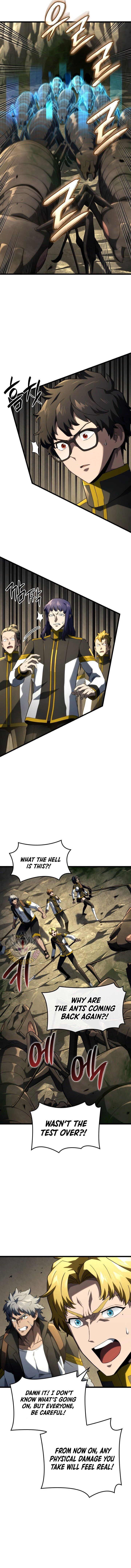 Revenge Of The Iron Blooded Sword Hound 94 7