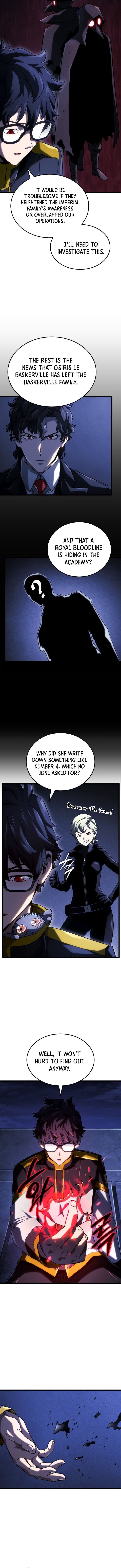Revenge Of The Iron Blooded Sword Hound 95 16