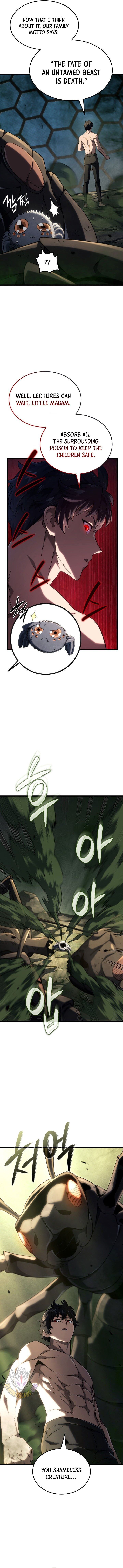 Revenge Of The Iron Blooded Sword Hound 95 3