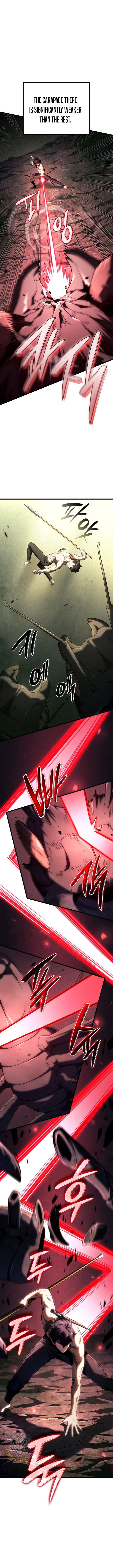 Revenge Of The Iron Blooded Sword Hound 95 7