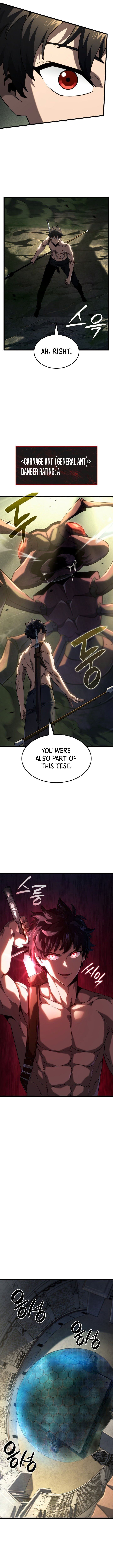 Revenge Of The Iron Blooded Sword Hound 95 8
