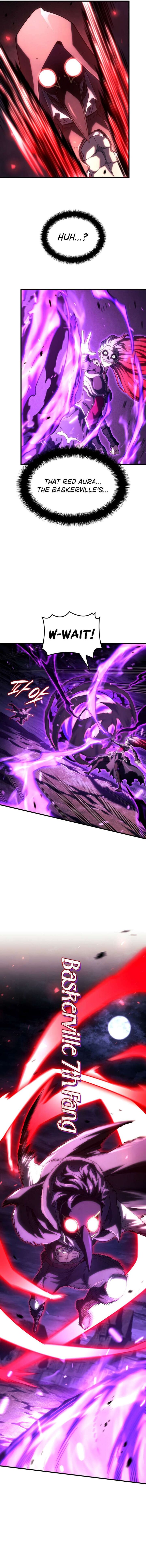 Revenge Of The Iron Blooded Sword Hound 99 14